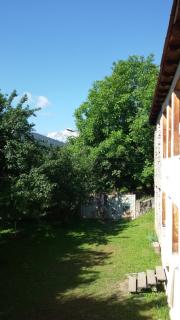 Guesthouse Mountain View - Mestia - 3