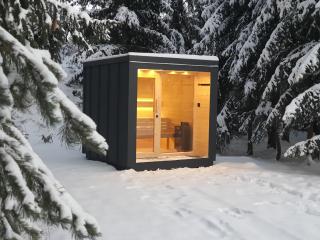 Pillow House Montibus - Pribylina - 7