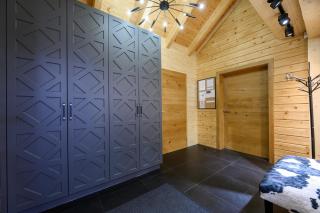 Pillow House Montibus - Pribylina - 3