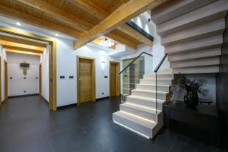 Pillow House Montibus - Pribylina - 1