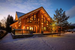Pillow House Montibus - Pribylina - 0
