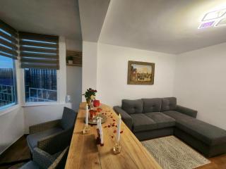 Apartament 3 camere Palas - Iaşi - 9
