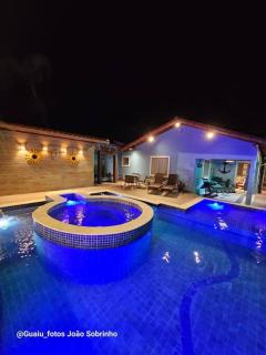 Casa SUIU - Vila do Guaiú - Maravilha na Bahia - Santa Cruz Cabrália - 5