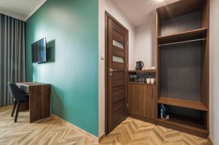Flats4Rent Piłsudskiego 6 - Przemyśl - 8