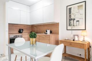 Lovely & bright one-bedroom close to the Croisette - Cannes - 8