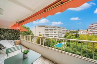 Lovely & bright one-bedroom close to the Croisette - Cannes - 6
