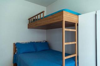 Praia e Piscina em Palmas do Arvoredo - 5