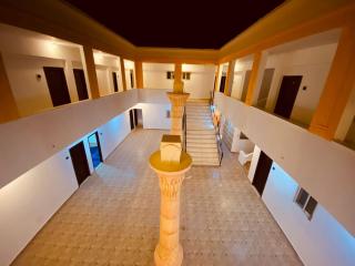 Brother Hotel Dahab - Dahab - 2