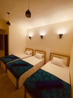 Brother Hotel Dahab - Dahab - 3
