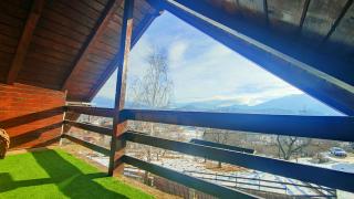 Casa Ciubărului Bran - Predeluţ - 7