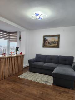Apartament 3 camere Palas - Iaşi - 4