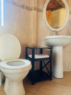 Lucette Boutique Guesthouse - 6