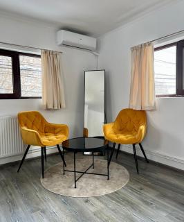 Warm'n Cozy, Modern Baneasa Studio - Bucharest - 7