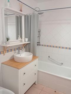 Greatly located apartment with heated pool, Los Cristianos - Los Cristianos - 1