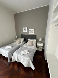 DEL900 apartamentos. - Buenos Aires - 1