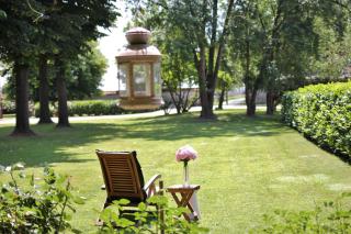 Tenuta Ajrale - Vigone - 6