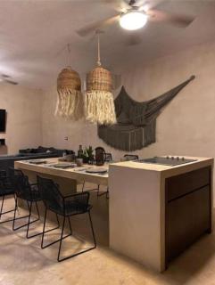 Cssa Kareli Holbox - Isola Holbox - 7