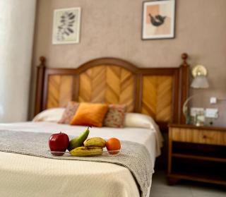 Hotel Atlántico Centro - Santa Cruz de Tenerife - 5