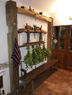 Gasthaus Maria - Borlova - 8