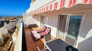 Cozy Sea Views Apartment in Costa Adeje - Adeje - 2