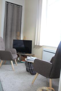 Studio cosy au pied du château - Saumur - 5