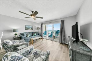 Gulf Dunes 405 Beach Happy - Fort Walton Beach - 7