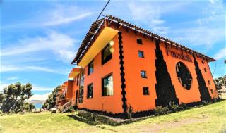 Hotel Pumakala - Puno - 8