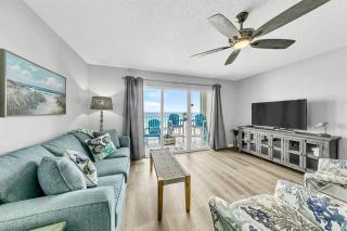 Gulf Dunes 405 Beach Happy - Fort Walton Beach - 6