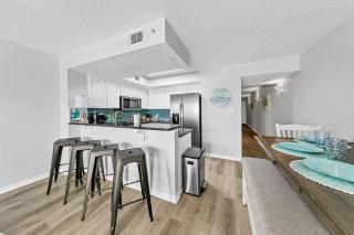 Gulf Dunes 405 Beach Happy - Fort Walton Beach - 1