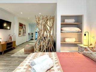 Estudio con encanto en el casco, junto al puerto - Castro-Urdiales - 5