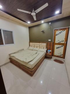 Hotel pavitra palace - 7