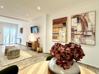Estudio con encanto en el casco, junto al puerto - Castro-Urdiales - 8