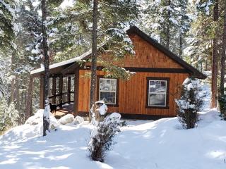 Whispering Pines cabins - Lakeside - 3