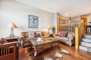 Elk Ridge 432 townhouse - 1