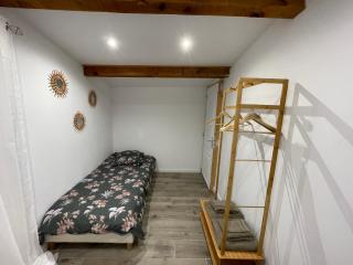 Maison plain pied au calme - 2