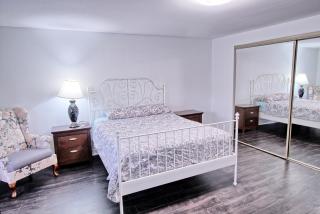 Large and beautiful master room with private bathroom - Vaughan - 5