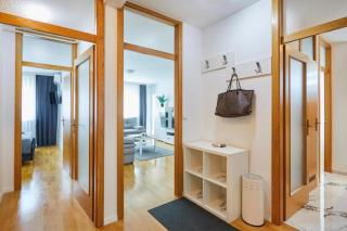 Apartment MADRAL - Zagreb - 9