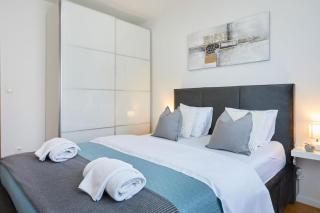 Apartment MADRAL - Zagreb - 5