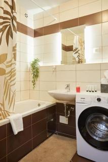 Apartment MADRAL - 4