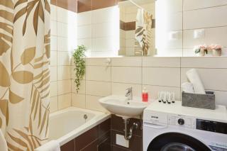 Apartment MADRAL - Zagreb - 1
