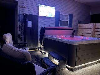 Twin Ponds Retreats retreat - Whittier - 7