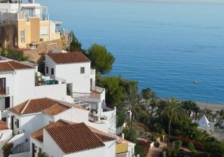 Stunning Duplex in Capistrano Playa, Nerja - Nerja - 7