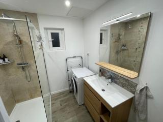 Maison plain pied au calme - 1