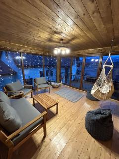 Pensiunea Belleview - Sibiu - 7