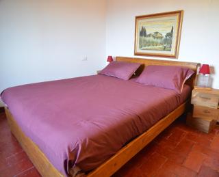 Appartamento Il Nespolo - San Gimignano - 4