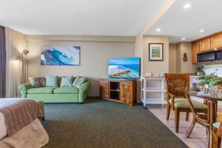 Kaanapali Shores 640 - Kahana - 2