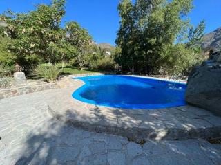 La Calchona Mountain Lodge - 9