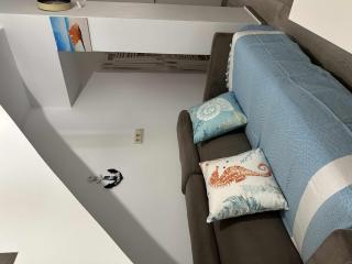 Villa Playa y Centro Exclusive Accommodation - Benidorm - 4