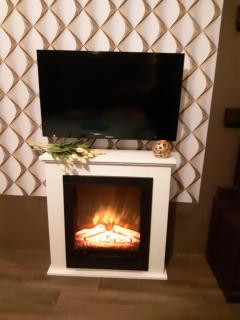 Apartment Pharamis - 8