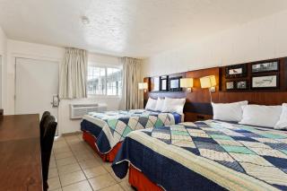 Temple View Inn - Ogden - 1